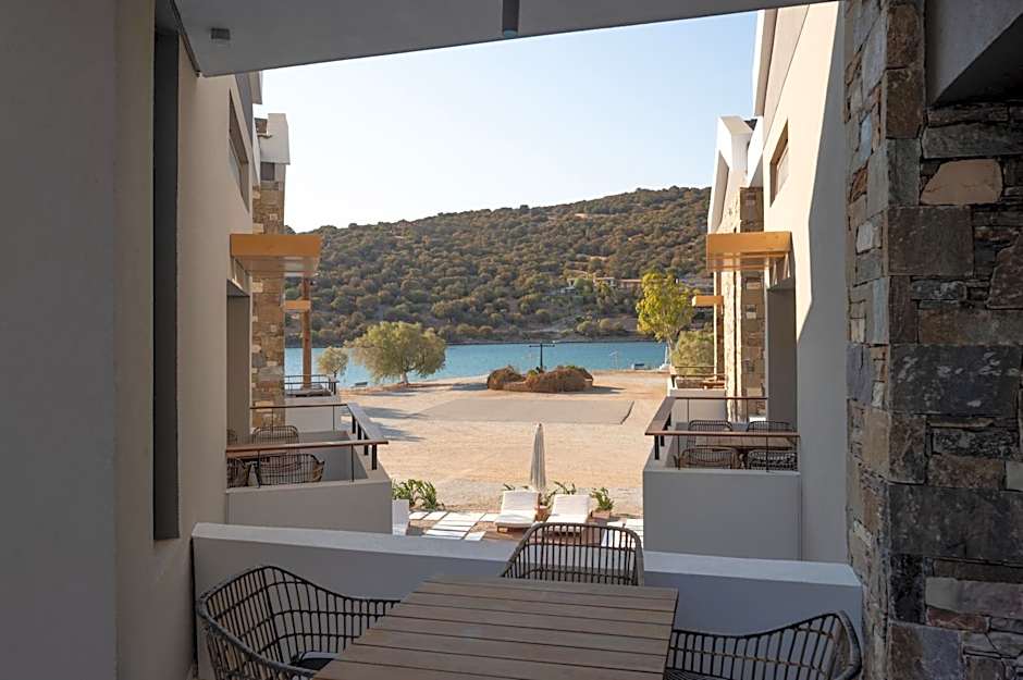 Evia Silence lighthouse