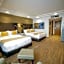 Victoria Crown Plaza Hotel
