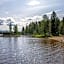 Rauhalahti Holiday Homes