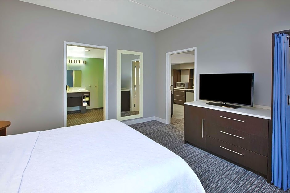 Home2 Suites By Hilton Pittsburgh Area Beaver Valley