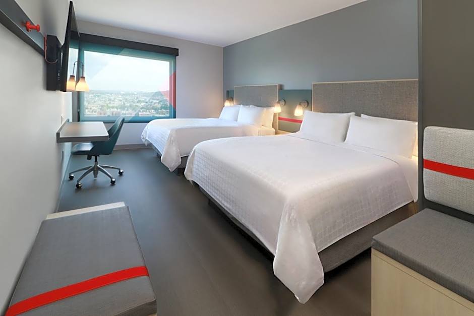 Avid Hotels Tijuana Otay By IHG