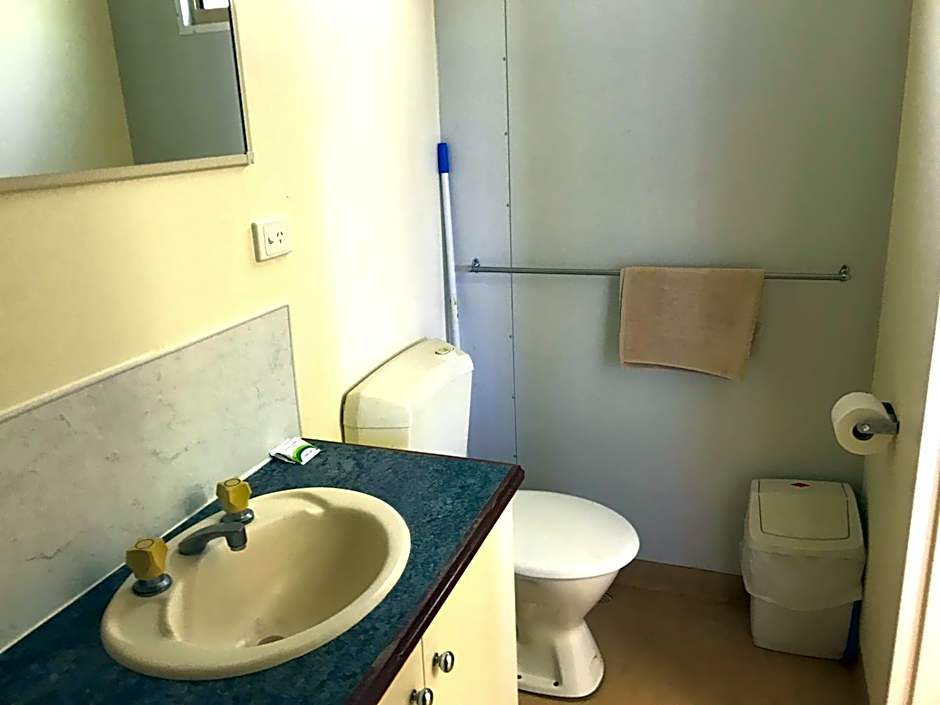 AAOK Karratha Caravan Park