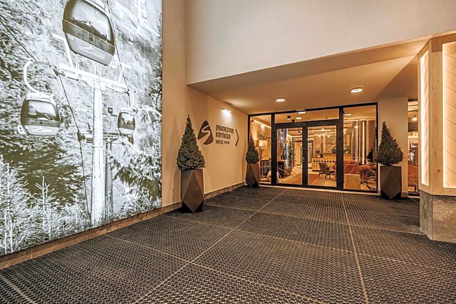 Hotel Jaworzyna Krynicka