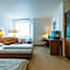 Fly Inn Hotel Frankfurt Airport Rüsselsheim ehemals Trip Inn Hotels