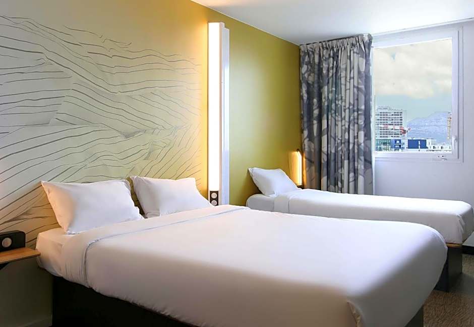 B&B HOTEL Marseille Prado Vélodrome