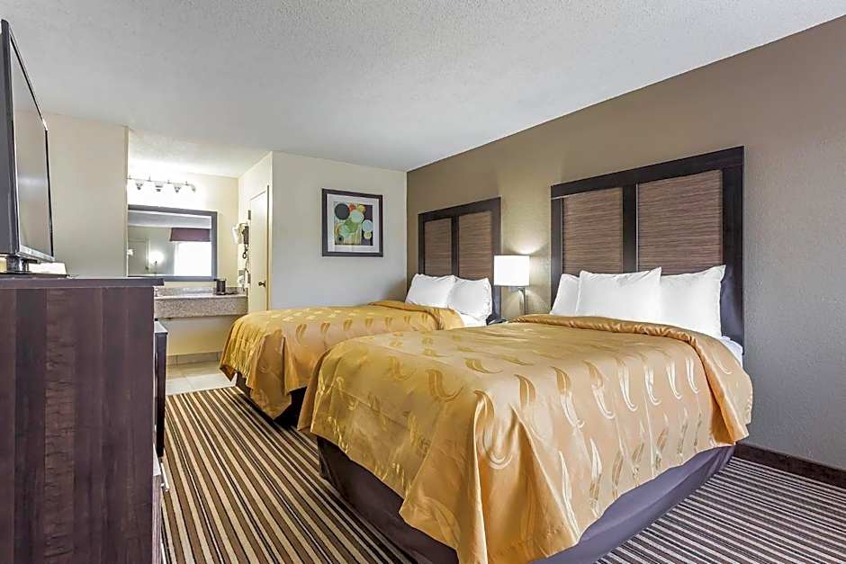 Quality Inn Pinehurst Area