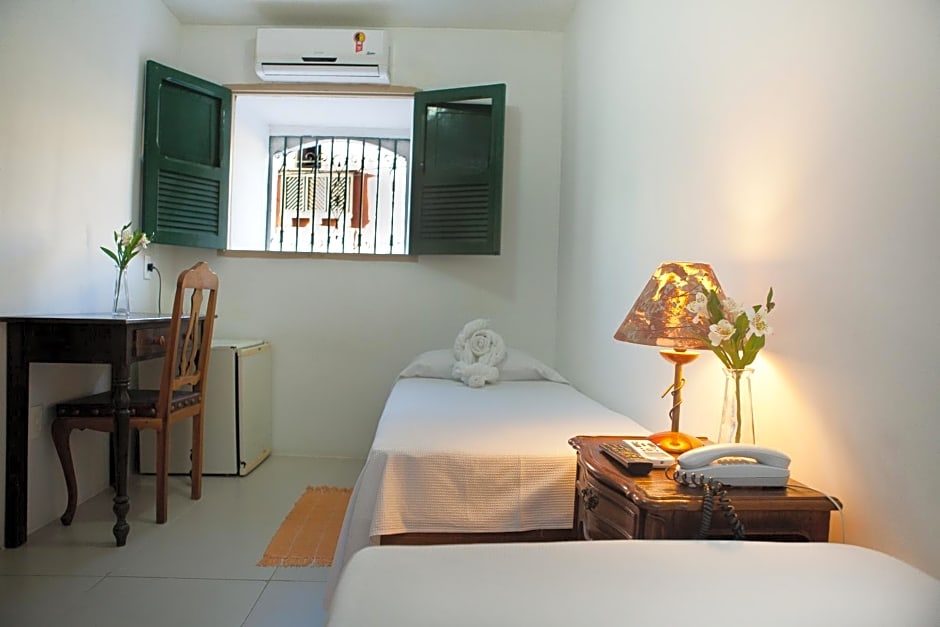Photo 1 of 8 of Budget Double Room