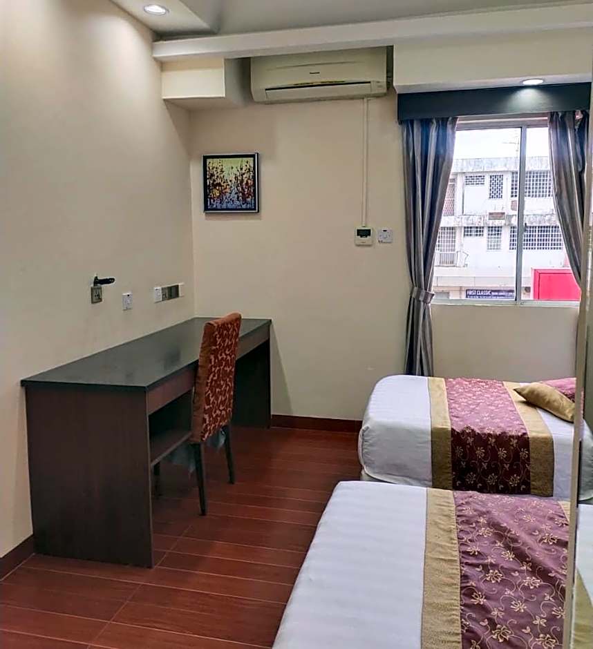 Hotel & Apartment Ambassador 3