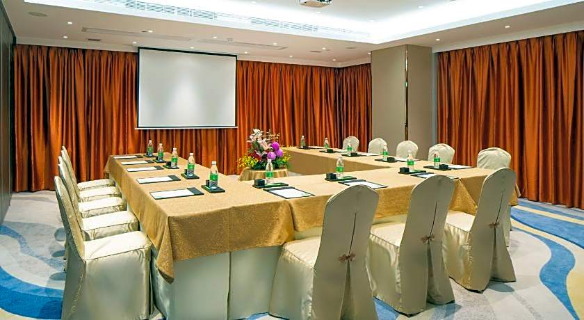 Holiday Inn Macau By IHG