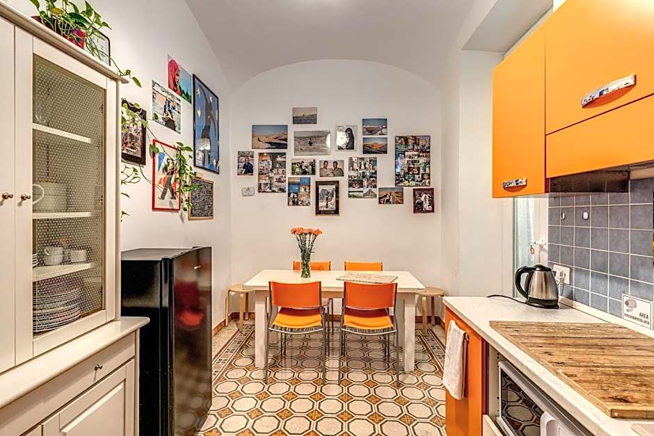 Biancagiulia Guest House