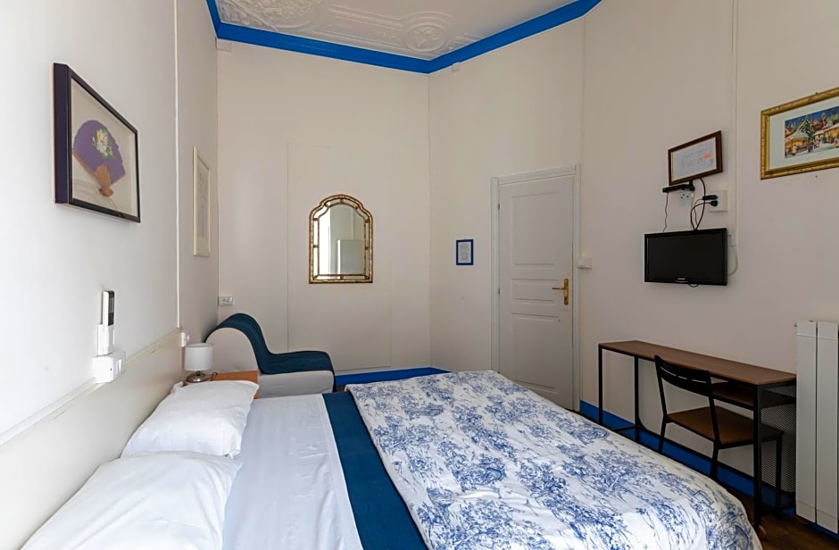 Olympia Hotel
