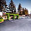 The Palo Alto Inn