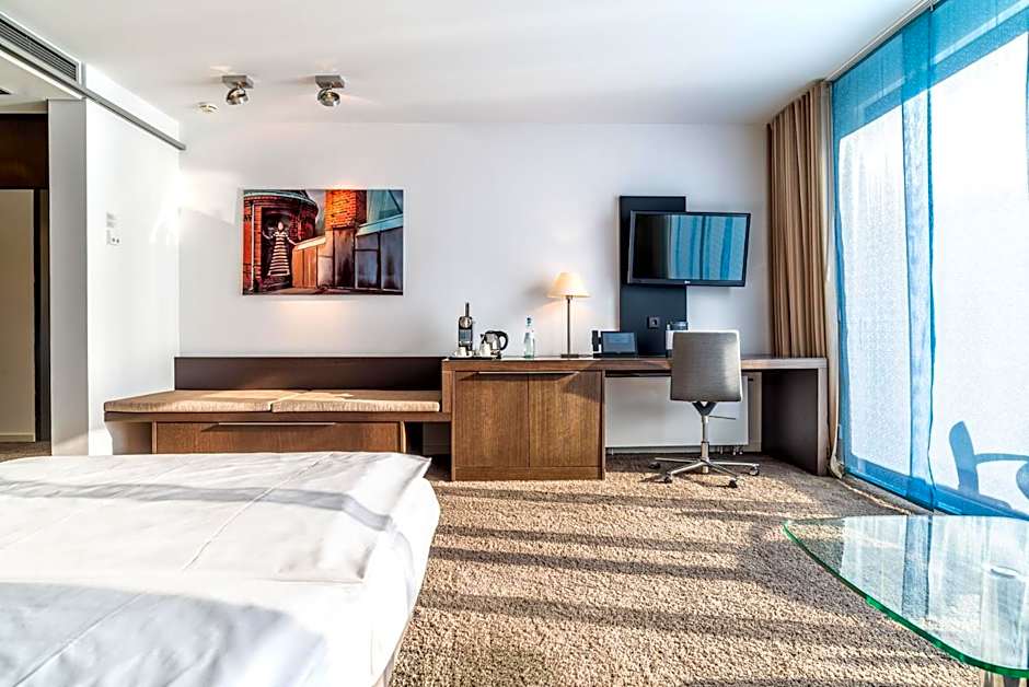 Hotel Der Blaue Reiter