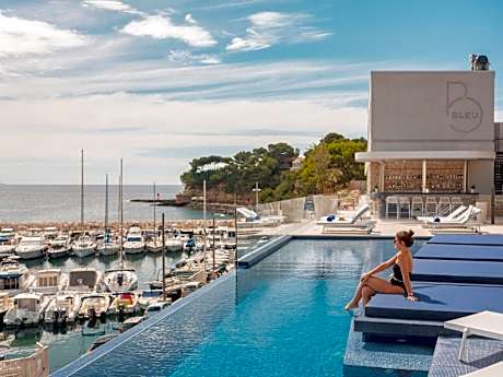 Bleu Hôtel & Spa
