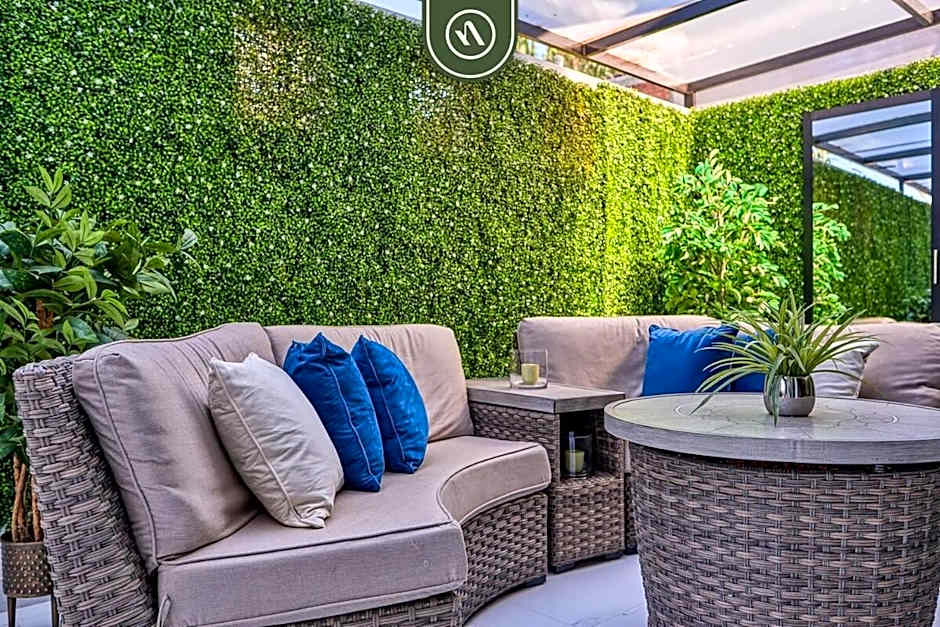 Sonnrisa Condominums 1