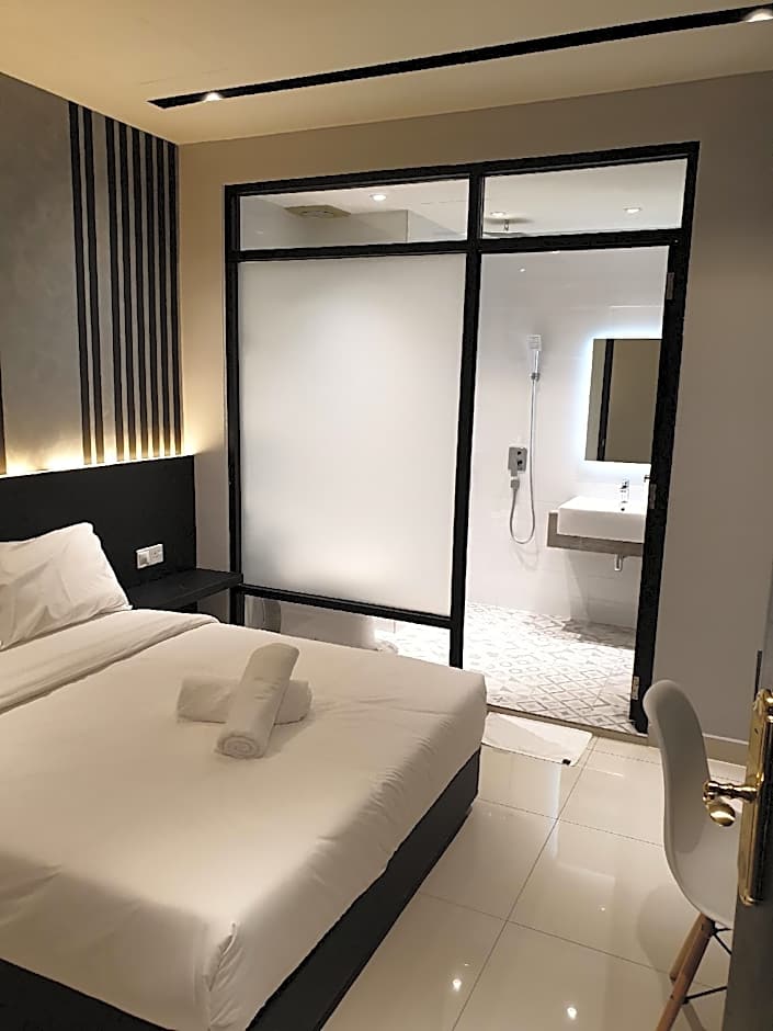 Suite Dreamz Hotel Banting