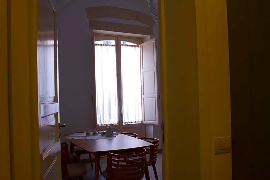 Vico Sferracavalli – Lecce, OK