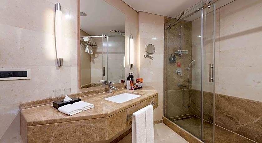 Ramada Plaza Istanbul City Center