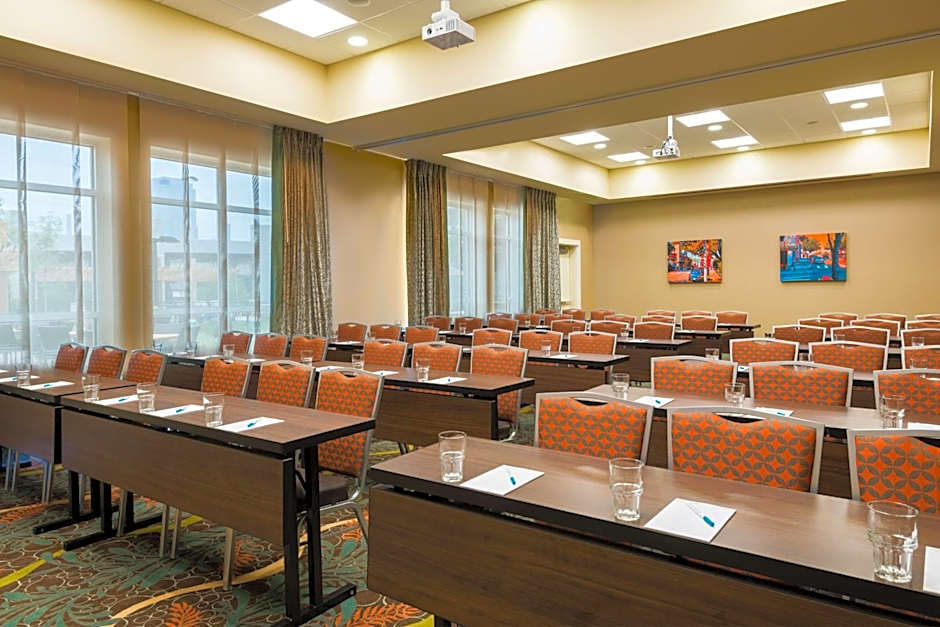 Homewood Suites By Hilton Little Rock Downtown