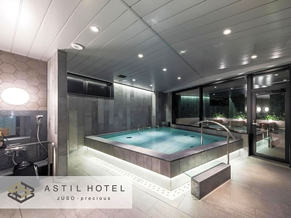 Astil Hotel Juso Precious - Vacation STAY 16022v