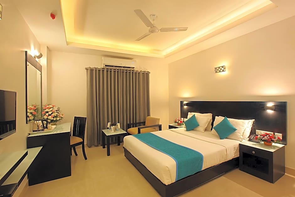 Photo 1 of 2 of Executive Double or Twin Room