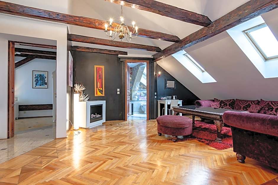 EKONO By Leva Hotel Strasser