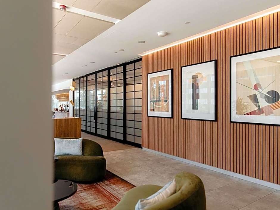 Pullman Sydney Penrith