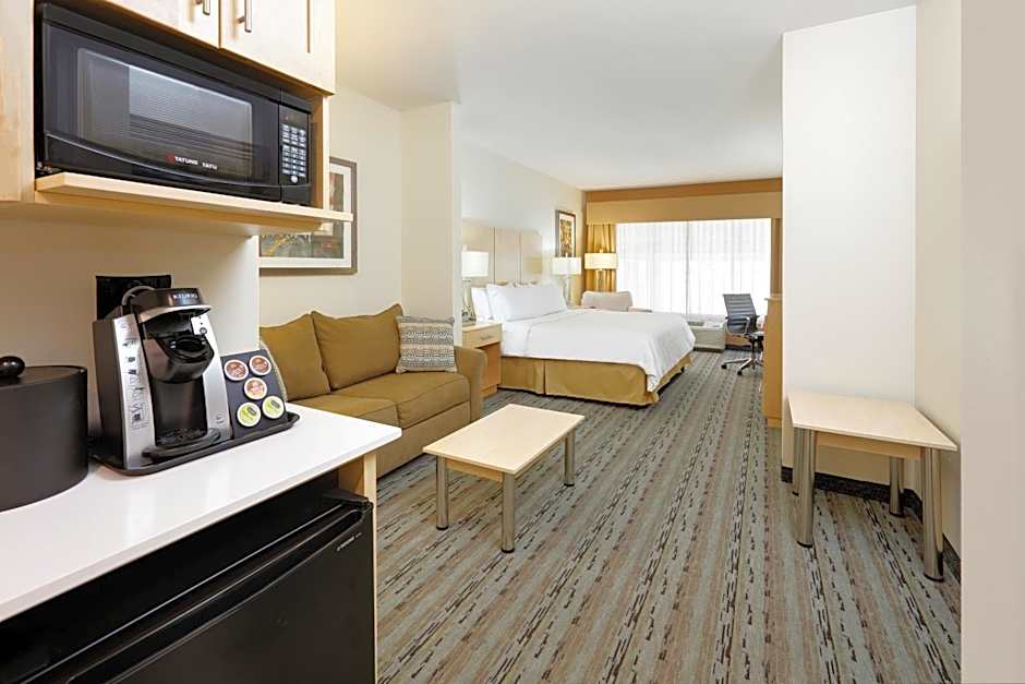 Holiday Inn Express & Suites San Antonio - Brooks City Base By IHG
