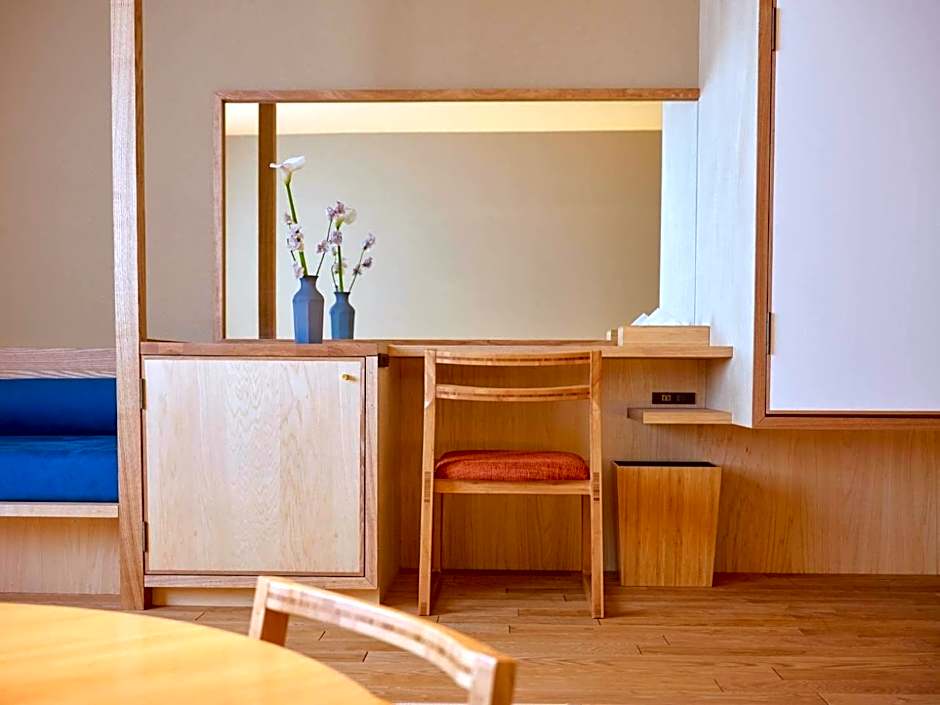 SERENDIP HOTEL GOTO