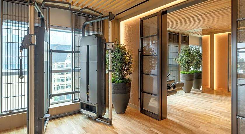 Lanson Place Causeway Bay, Hong Kong