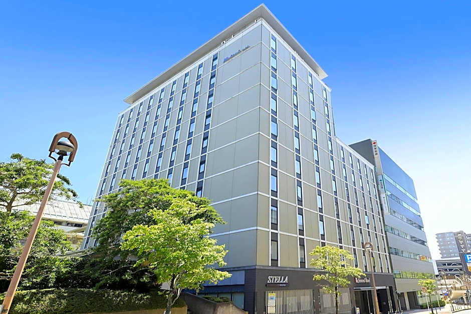Richmond Hotel Narita