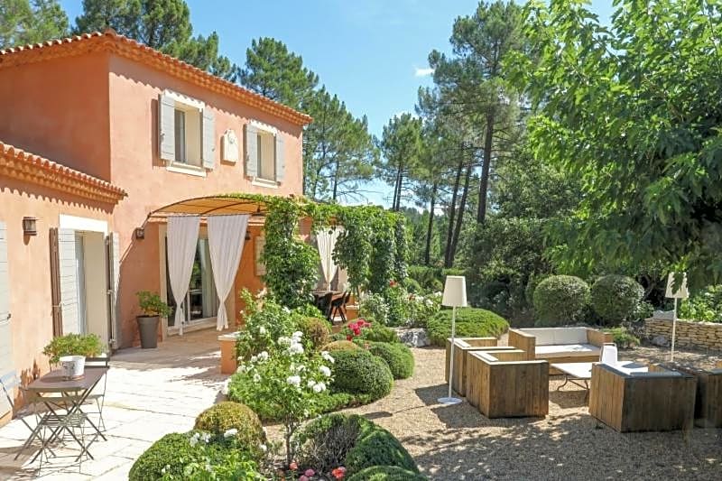 Les Oursillons – Roussillon, UT
