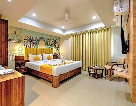 Hotel Classique, Rajkot