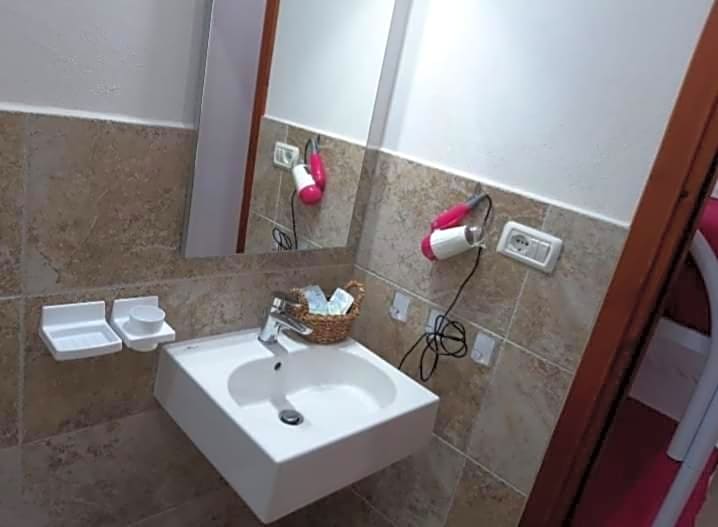 Borgo Degli Ulivi Rooms