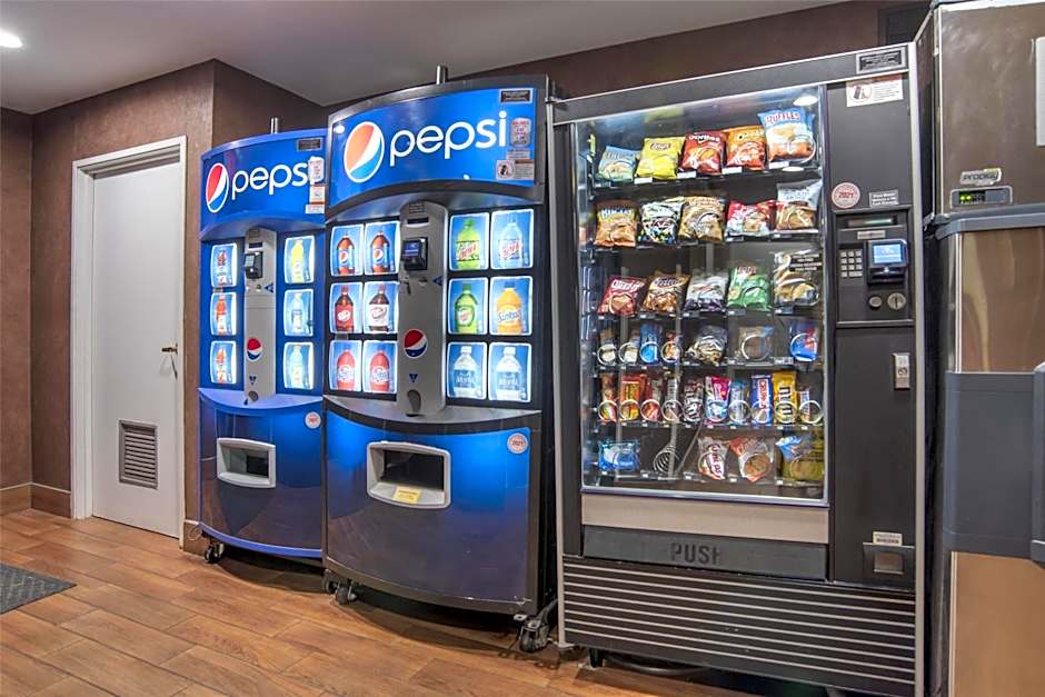 Best Western Plus Bessemer Hotel & Suites