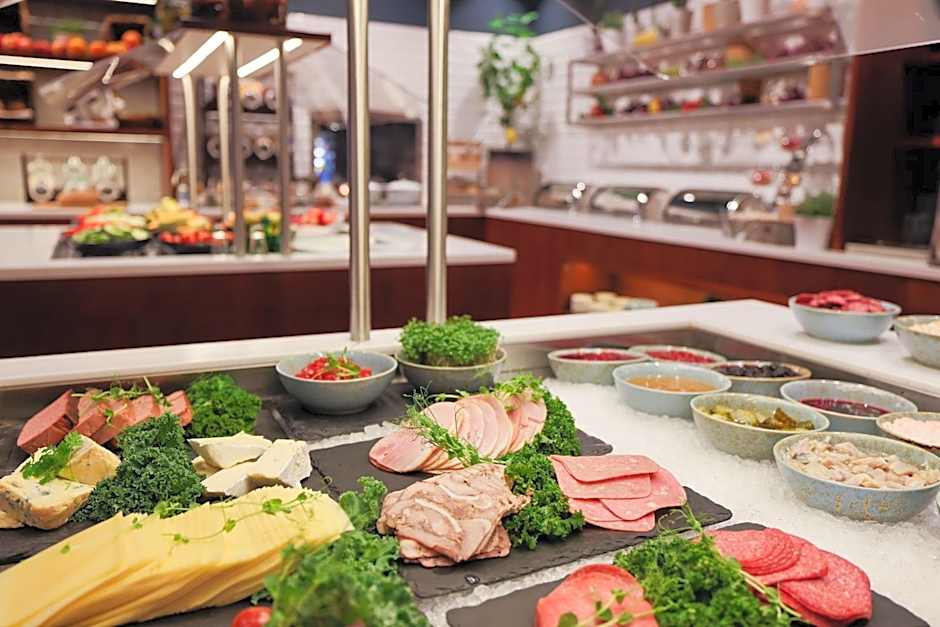 Quality Hotel Florø