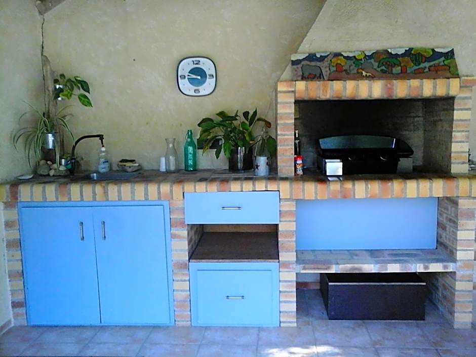 Chambre D'hôte De La Rotterie