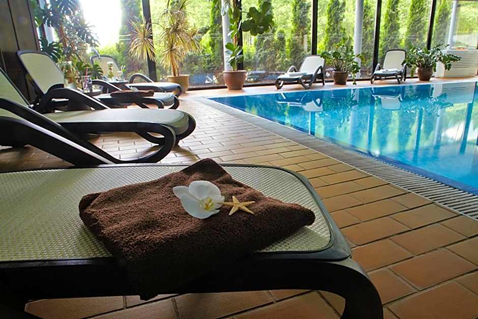 Margis Hotel & SPA