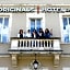 The Originals Boutique, Hotel du Parc, Cavaillon (Inter-Hotel)