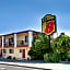 Super 8 by Wyndham Santa Cruz Beach Boardwalk