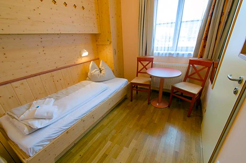 JUFA Hotel Gitschtal