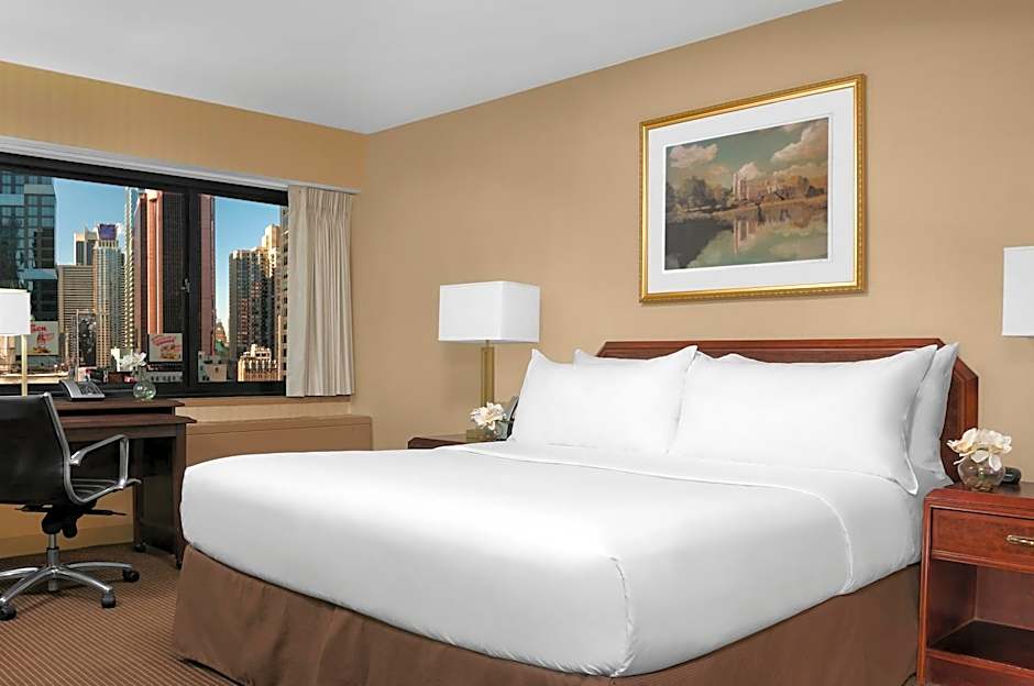 The Manhattan at Times Square By IHG