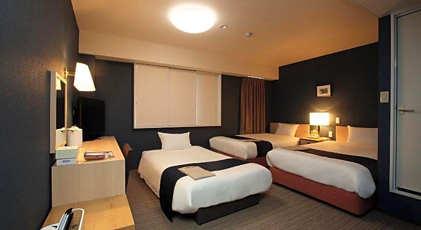 Country Hotel Takayama