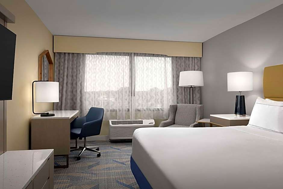 DoubleTree By Hilton St. Augustine Historic District