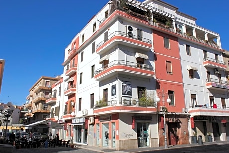 B&B Le Terrazze