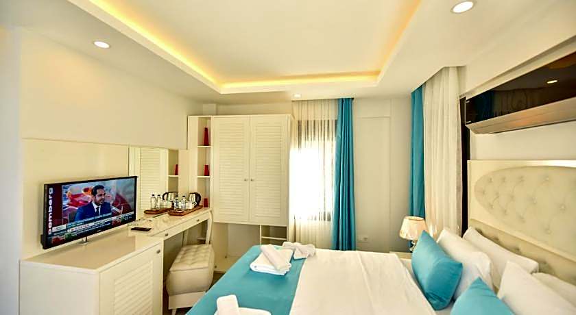 Monastery Suites Hotel