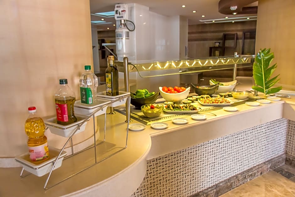 Gravity Hotel Aqua Park Hurghada