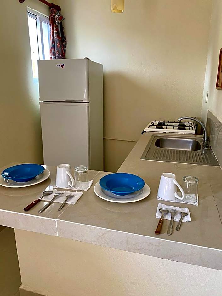 Hotel El Campanario Playa del Carmen