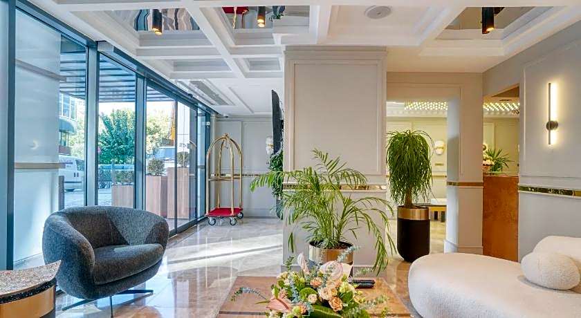 IBOS HOTELS IZMIR