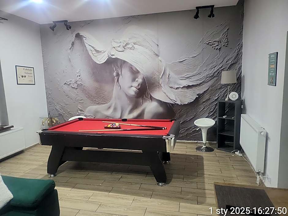 Apartamenty PRETTY WOMAN meldunek samodzielny 24h - noclegi Bytom Chorzów Katowice